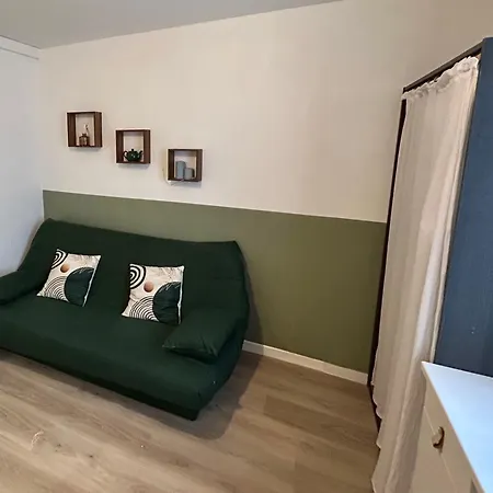 Le Nid De Bellevue * Caen