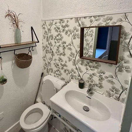 Le Nid De Bellevue Apartman *