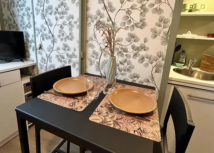 Le Nid De Bellevue カーン